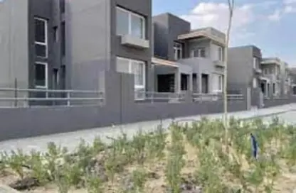 Villa - 4 Bedrooms - 4 Bathrooms for rent in Grand Heights - Northern Expansions - 6 October City - Giza Villa - 4 Bedrooms - 4 Bathrooms for rent in Grand Heights - Northern Expansions - 6 October City - Giza