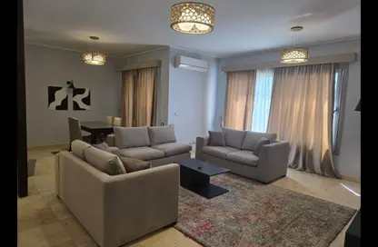 شقة - 1 حمام للايجار في فيلدج جيت - المستثمرين الجنوبية - مدينة القاهرة الجديدة - القاهرة