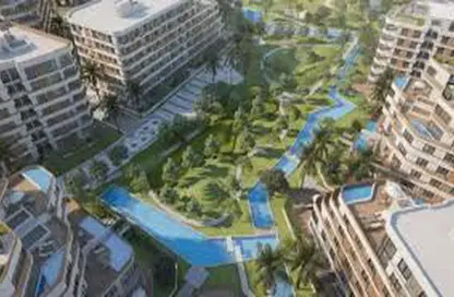 Apartment - 3 Bedrooms - 3 Bathrooms for sale in Bloomfields - Mostakbal City Compounds - Mostakbal City - Future City - Cairo