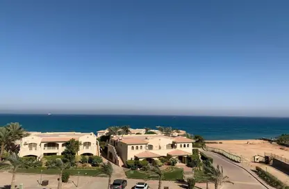 شاليه - 3 غرف نوم - 2 حمامات للبيع في لافيستا 1 - لافيستا - العين السخنة - السويس