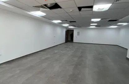 مساحات مكتبية - استوديو للايجار في كونكورد بلازا - المستثمرين الجنوبية - مدينة القاهرة الجديدة - القاهرة