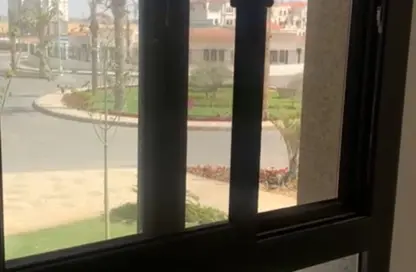 Apartment - 2 Bedrooms - 1 Bathroom for rent in New Capital City - Cairo