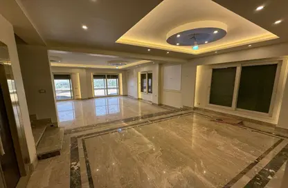 Twin House - 4 Bedrooms - 5 Bathrooms for sale in El Patio Oro - 5th Settlement Compounds - The 5th Settlement - New Cairo City - Cairo
