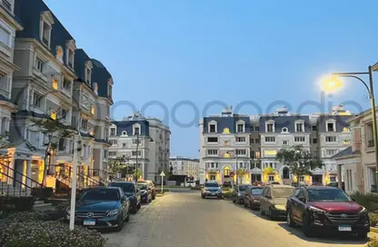 Penthouse - 3 Bedrooms - 2 Bathrooms for sale in Mountain View Hyde Park - 5th Settlement Compounds - The 5th Settlement - New Cairo City - Cairo