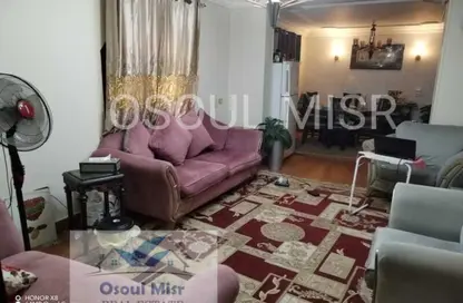 Duplex - 4 Bedrooms - 3 Bathrooms for sale in Hadayek El Ahram - Giza