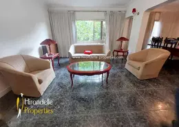 شقة - 2 غرف نوم - 1 حمام للايجار في شارع 232 - دجلة - حي المعادي - القاهرة