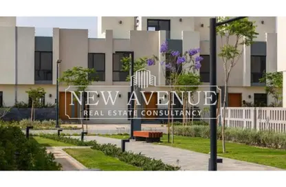 Duplex - 3 Bedrooms - 3 Bathrooms for sale in Al Burouj Compound - El Shorouk Compounds - Shorouk City - Cairo