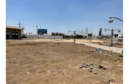 محل - استوديو - 1 حمام للايجار في طريق وصلة دهشور - الشيخ زايد - الجيزة