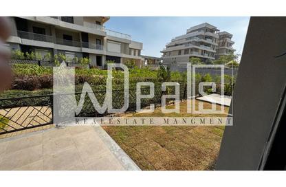 Apartment - 3 Bedrooms - 4 Bathrooms for sale in Villette - 5th Settlement Compounds - The 5th Settlement - New Cairo City - Cairo