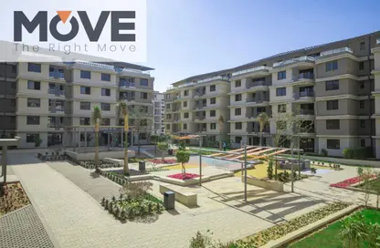 Apartment - 4 Bedrooms - 3 Bathrooms for sale in Badya Palm Hills - 6 October Compounds - 6 October City - Giza