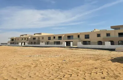 تاون هاوس - 4 غرف نوم - 4 حمامات للبيع في فاي سوديك - مدينة زايد الجديدة - الشيخ زايد - الجيزة