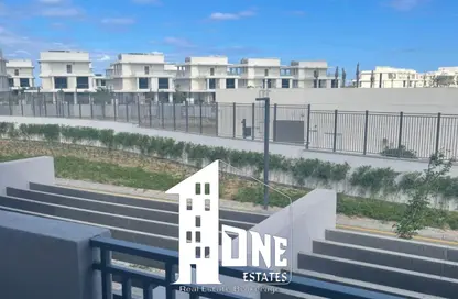 Townhouse - 3 Bedrooms - 3 Bathrooms for sale in Marassi - Sidi Abdel Rahman - North Coast