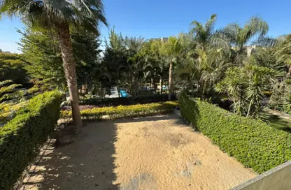 دوبلكس - 3 غرف نوم - 3 حمامات للبيع في بارك فيو - المستثمرين الشمالية - مدينة القاهرة الجديدة - القاهرة