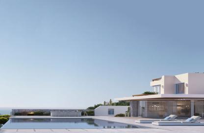 Townhouse - 3 Bedrooms - 3 Bathrooms for sale in LVLS By Mountain View - Qesm Ad Dabaah - North Coast