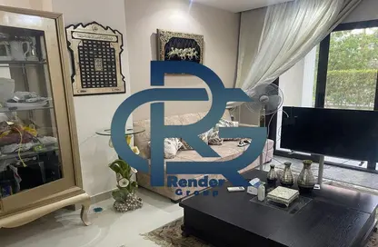 Apartment - 3 Bedrooms - 2 Bathrooms for rent in The Address East - 90 Street - The 5th Settlement - New Cairo City - Cairo