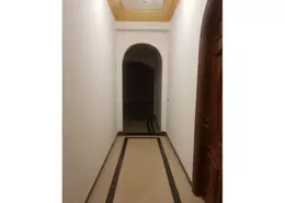 Apartment - 3 Bedrooms - 2 Bathrooms for rent in El Yasmeen 1 - El Yasmeen - New Cairo City - Cairo