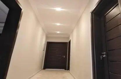 شقة - 3 غرف نوم - 3 حمامات للايجار في ويستاون - كمبوندات الشيخ زايد - الشيخ زايد - الجيزة