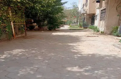 Apartment - 2 Bedrooms - 1 Bathroom for rent in 16th District - Sheikh Zayed City - Giza