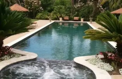 Villa - 3 Bedrooms - 3 Bathrooms for sale in Mostakbal City Compounds - Mostakbal City - Future City - Cairo