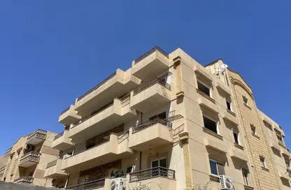 شقة - 4 غرف نوم - 3 حمامات للبيع في المستثمرين الجنوبية - مدينة القاهرة الجديدة - القاهرة