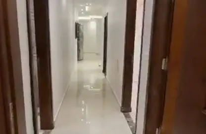 شقة - 3 غرف نوم - 2 حمامات للبيع في طيبة جاردنز - التوسعات الشمالية - مدينة 6 أكتوبر - الجيزة
