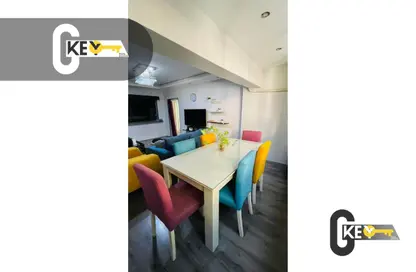 شقة - 2 غرف نوم - 1 حمام للايجار في ميدان دجله - دجلة - حي المعادي - القاهرة