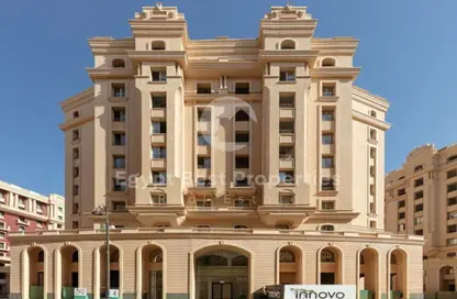 Apartment - 2 Bedrooms - 3 Bathrooms for sale in New Garden City - New Capital Compounds - New Capital City - Cairo