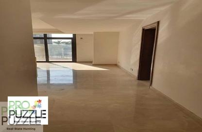 Apartment - 3 Bedrooms - 3 Bathrooms for rent in Cairo Festival City - North Investors Area - New Cairo City - Cairo