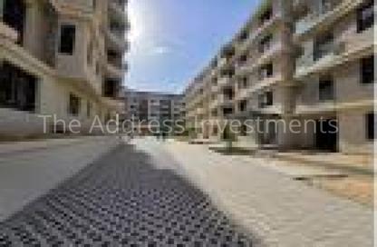 Apartment - 2 Bedrooms - 3 Bathrooms for sale in Badya Palm Hills - 6 October Compounds - 6 October City - Giza