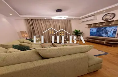 Apartment - 3 Bedrooms - 2 Bathrooms for rent in Privado - Madinaty - Cairo Apartment - 3 Bedrooms - 2 Bathrooms for rent in Privado - Madinaty - Cairo