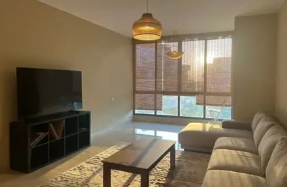 شقة - 2 غرف نوم - 3 حمامات للايجار في فيليت - كمبوندات التجمع الخامس - التجمع الخامس - مدينة القاهرة الجديدة - القاهرة