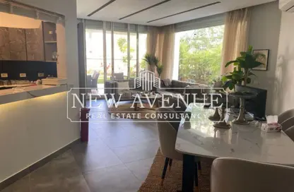 Chalet - 4 Bedrooms - 5 Bathrooms for sale in Seashell - Sidi Abdel Rahman - North Coast