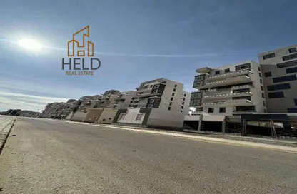 شقة - غرفة نوم - 1 حمام للبيع في R3 - العاصمة الإدارية الجديدة - القاهرة
