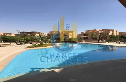 فيلا - 7 غرف نوم - 5 حمامات للبيع في اسوار ريزيدنس - كمبوندات التجمع الخامس - التجمع الخامس - مدينة القاهرة الجديدة - القاهرة