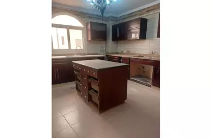Apartment - 3 Bedrooms - 2 Bathrooms for rent in El Nakheel - 5th Settlement Compounds - The 5th Settlement - New Cairo City - Cairo