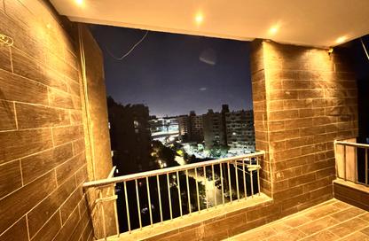 Apartment - 3 Bedrooms - 1 Bathroom for sale in Al Tayaran St. - Rabaa Al Adaweyah - Nasr City - Cairo