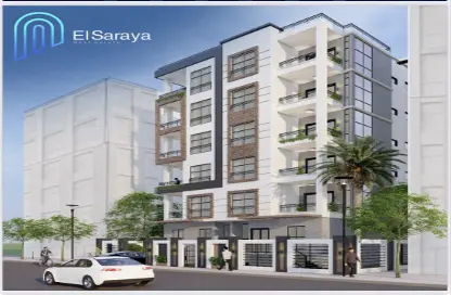 شقة - 3 غرف نوم - 3 حمامات للبيع في طريق مدينة برج العرب الجديدة-مرسى مطروح - برج العرب - مدينة برج العرب - الاسكندرية