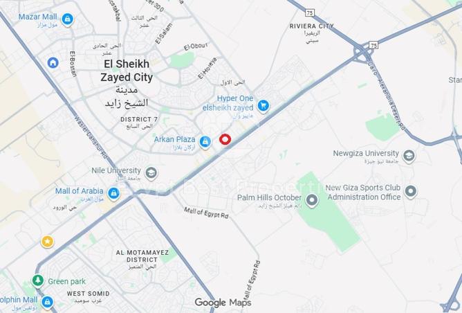 8558615 - الصورة الرئيسية للعقار