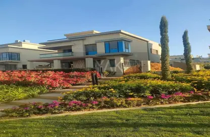 Villa - 6 Bedrooms - 6 Bathrooms for sale in Villette - 5th Settlement Compounds - The 5th Settlement - New Cairo City - Cairo