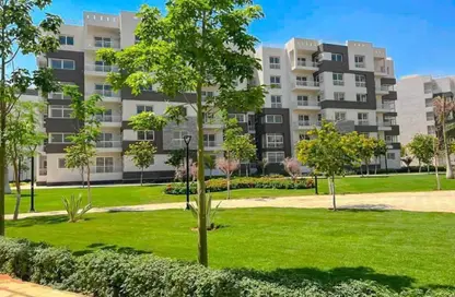 Apartment - 1 Bedroom - 1 Bathroom for sale in Madinaty - Cairo