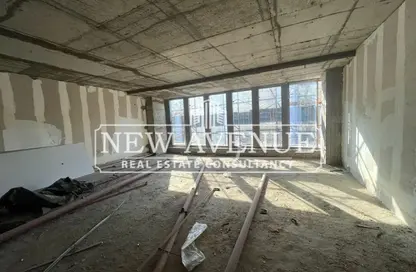 Office Space - Studio - 1 Bathroom for sale in One Ninety - South Teseen St. - The 5th Settlement - New Cairo City - Cairo