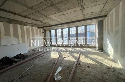 Office Space - Studio - 1 Bathroom for sale in One Ninety - South Teseen St. - The 5th Settlement - New Cairo City - Cairo