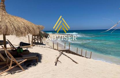 Chalet - 3 Bedrooms - 2 Bathrooms for sale in Jefaira - Ras Al Hekma - North Coast