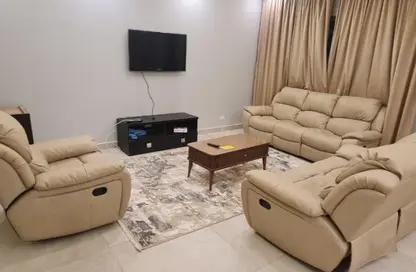 Apartment - 2 Bedrooms - 3 Bathrooms for rent in Eastown - 5th Settlement Compounds - The 5th Settlement - New Cairo City - Cairo