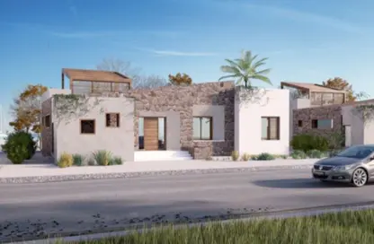 Villa - 3 Bedrooms - 3 Bathrooms for sale in Mesca - Soma Bay - Safaga - Hurghada - Red Sea