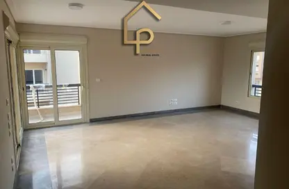 Apartment - 2 Bedrooms - 3 Bathrooms for sale in New Giza - Cairo Alexandria Desert Road - 6 October City - Giza