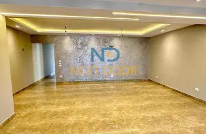 Apartment - 3 Bedrooms - 3 Bathrooms for rent in Mountain View Hyde Park - 5th Settlement Compounds - The 5th Settlement - New Cairo City - Cairo