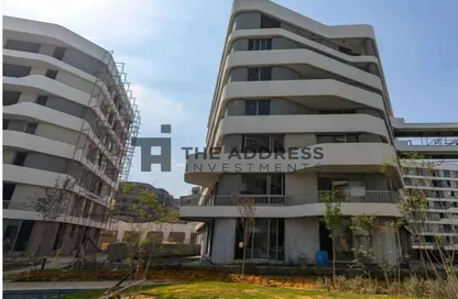 Apartment - 3 Bedrooms - 2 Bathrooms for sale in Bloomfields - Mostakbal City Compounds - Mostakbal City - Future City - Cairo