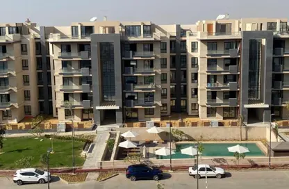(بنتهاوس  (روف - 3 غرف نوم - 3 حمامات للبيع في ازاد - كمبوندات التجمع الخامس - التجمع الخامس - مدينة القاهرة الجديدة - القاهرة
