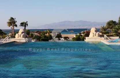 شقة - 2 غرف نوم - 3 حمامات للبيع في ميسكا - سوما باى - سفاجا - الغردقة - محافظة البحر الاحمر